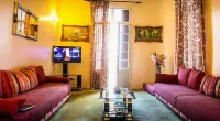 Mauritania Centre Tanger Hotel - 3-Star
