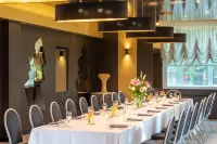 Liva Hotel Hotels in Liepaja