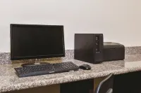 Spark by Hilton Missouri City Hotels in Fort Bend County