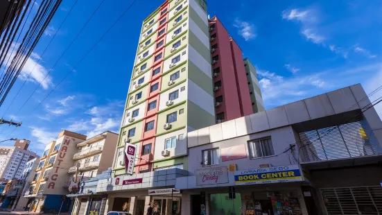 Tri Hotel Criciuma