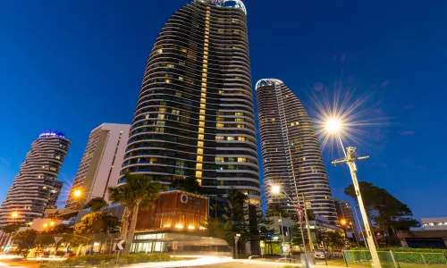 Peppers Broadbeach