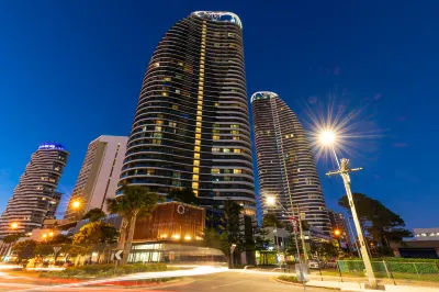 Peppers Broadbeach