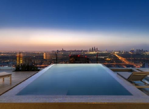 Five Jumeirah Village