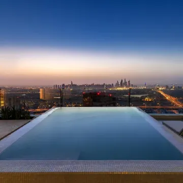 Five Jumeirah Village