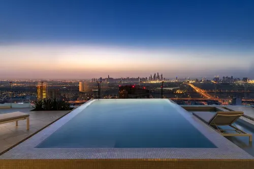 Five Jumeirah Village