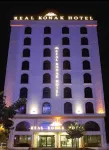レアル コナック ホテル