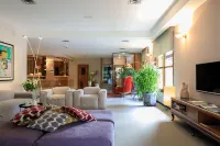 Brianteo Hotel and Restaurant Hotel a Vimercate