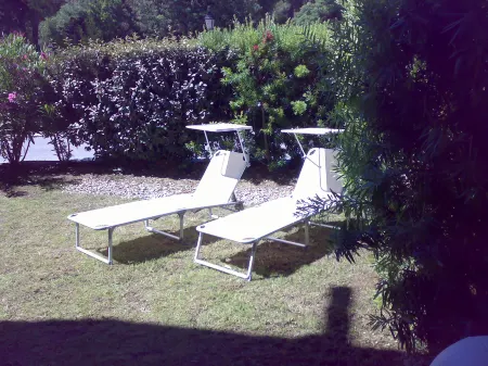 St. Tropez Region Appartment in Residence Close to Beach New Kitchen from May!