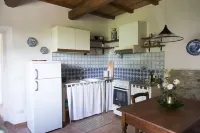 Apartment "the Fireplace" a Relax Oasis Near Florence - 3-stjärniga