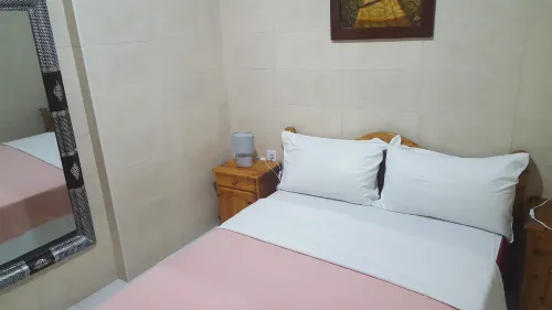 Surfapartment Taghazout Nr.6