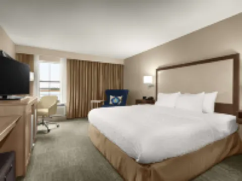 Hampton Inn Georgetown-Marina Hotels in Georgetown County