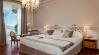 Grand Hotel Miramare Hôtels à : Santa Margherita Ligure