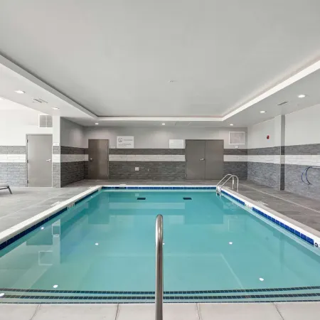 Hilton Garden Inn Tulsa/Broken Arrow
