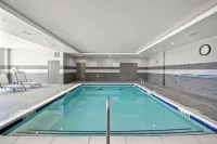Hilton Garden Inn Tulsa/Broken Arrow - Pools