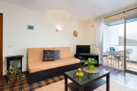 Stunning Ocean Views at Tenerife North