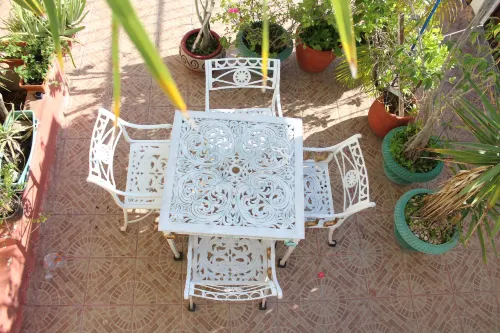 Cancun Guest House 3 Near Ado Bus Terminal and 25 Min from/to Airport by Shuttle - 2 星級