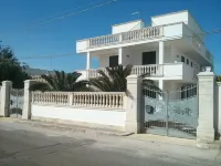 Dimora Liccisa (Attic in Torre Lapillo-Porto Cesareo-Punta Prosciutto)