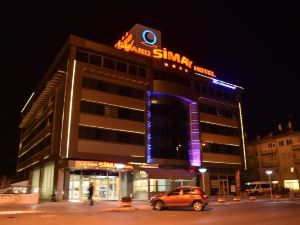 Grand Simay Hotel