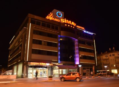 Grand Simay Hotel