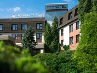Booking Hotel Crown Piast & Spa Các khách sạn gần Sân bay Krakow