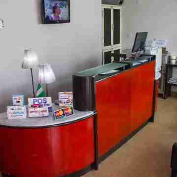 Georgetown Hotel Others