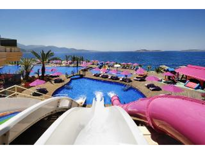 Be Premium Bodrum