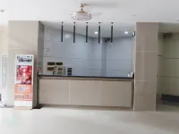 Songmao Hotel Hotels in Suixi County