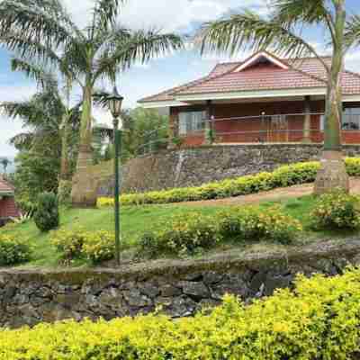 Arayal Resort-A Unit of Sharoy Resort Hotel Exterior