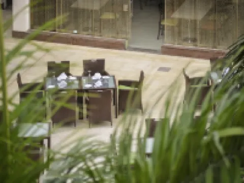 Novotel Cairo Airport