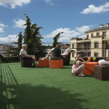 Key Hotel
