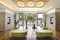 The Ritz-Carlton, Wolfsburg Hôtels à : Weyhausen
