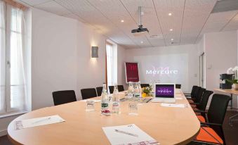 Mercure Lyon Centre Brotteaux