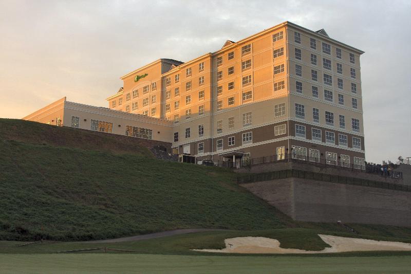 Holiday Inn & Suites Front Royal Blue Ridge Shadows, an Ihg Hotel