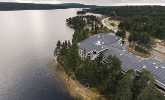 Lapland Hotels Hetta