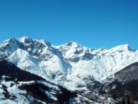 Tyrol Hotels in Tobadill