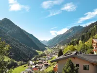 Schönblick (Kpl643) Hotels in Gemeinde Kappl