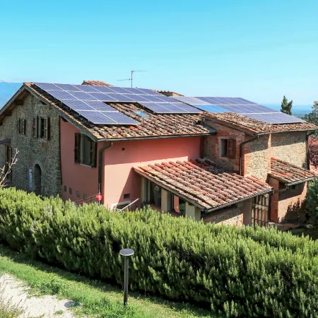 Le Poggiole