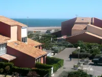 Les Balcons de la Méditerranée - balcony