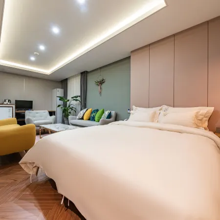 Yangju Latte Drive-in Hotel