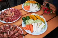 Shogintei 나치카쓰우라 초 호텔