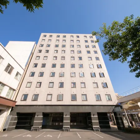 Main Hotel