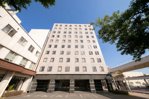 Main Hotel Hotels in Miyakonojo