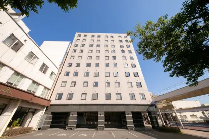 Main Hotel