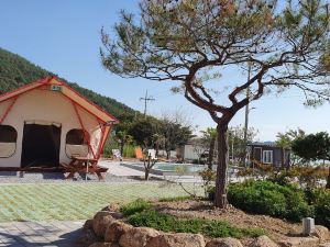 Yeosu Meari Glamping