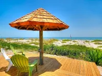 Coco Sands Beachside Cottages Hotels in Cocoa Beach