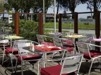 Ibis Styles Ouistreham Hotels in Ouistreham
