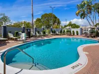 Best Western Fort Myers Inn  Suites Hotels in Lee County