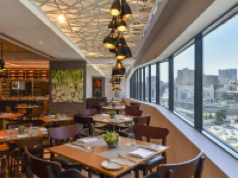 安曼W酒店 安曼酒店