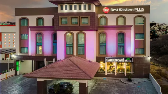 Best Western Plus Santa Cecilia Pachuca