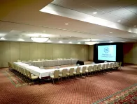 Sheraton Vancouver Airport Hotel - Business